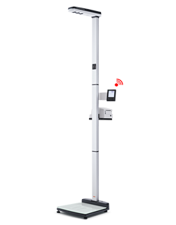 Measurement Stations