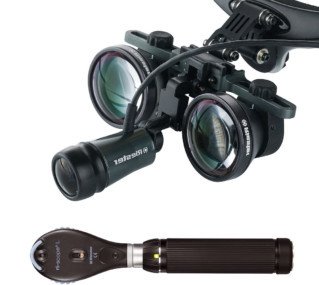 Ophthalmology