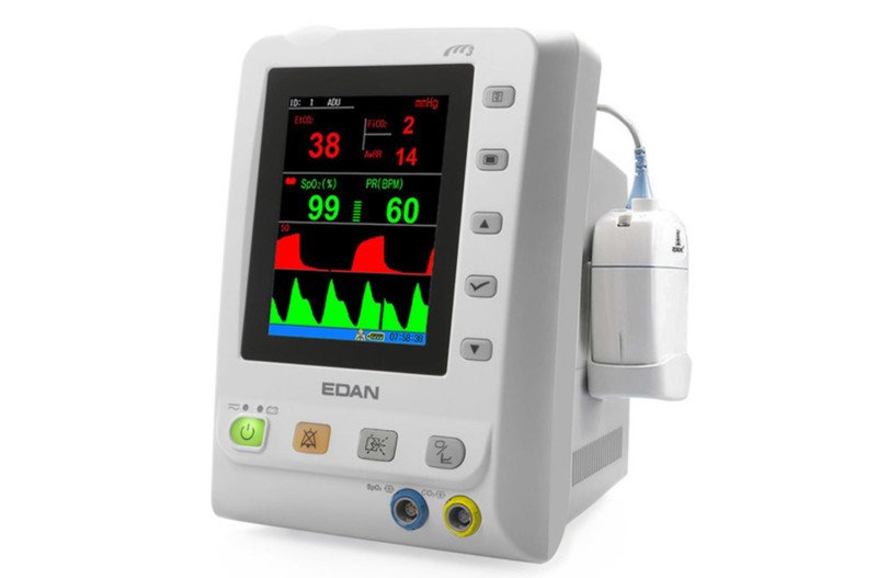Patient Monitoring
