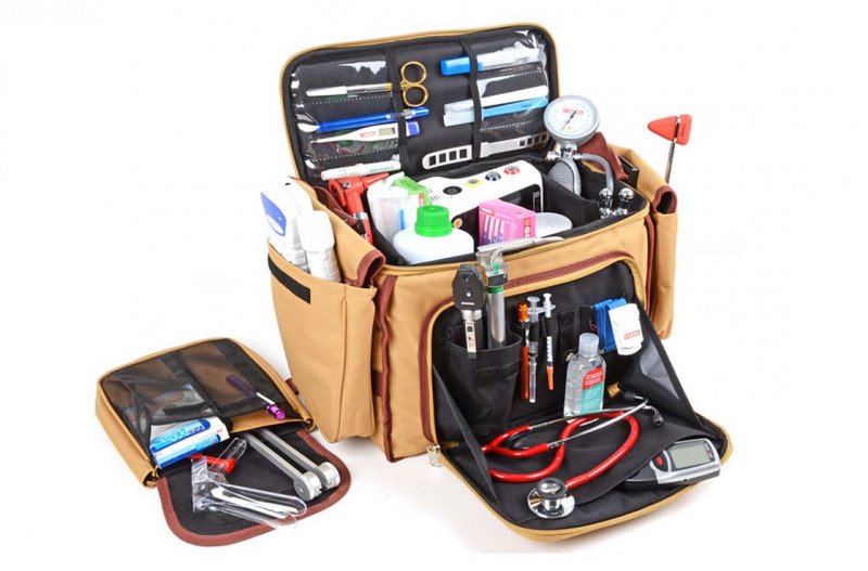 Medical Bags