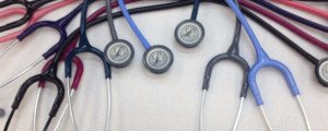 ¿Por qué elegir un estetoscopio Littmann?