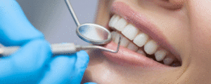 Instrumental básico para cirugía dental
