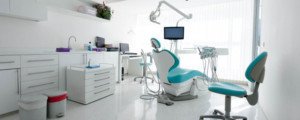 Instrumental básico para clínicas dentales