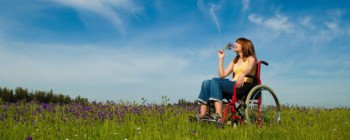 Lighter and More Durable — The New Quickie Life Wheelchair Range