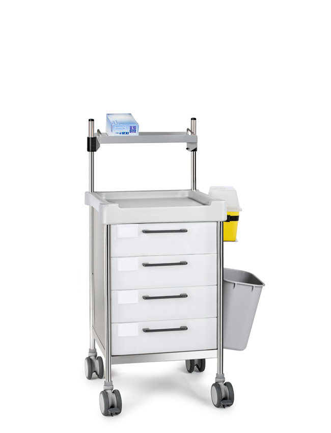 Insausti · Low cart