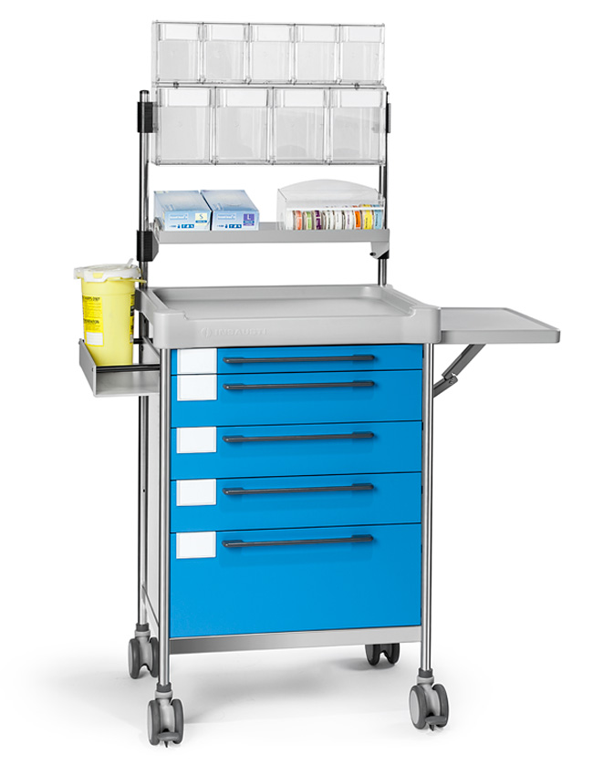 Insausti · OR cart