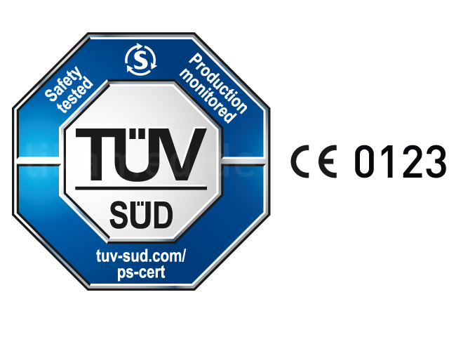 Certified products