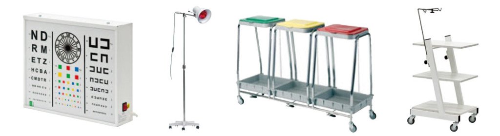 Other products