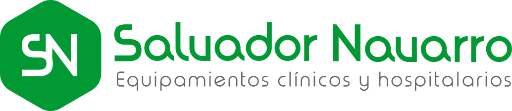 Salvador Navarro · Equipamientos clínicos y hospitalarios